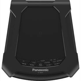 Párty reproduktor Panasonic SC-TMAX5EG-K čierny

 obrázok produktu 5 z 10