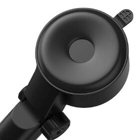 Držiak na mobil Baseus Tank Gravity čierny

 obrázok produktu 4 z 9