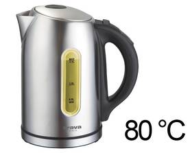 Rýchlovarná kanvica Orava VK-3817 A, 1,7 l strieborná

 obrázok produktu 3 z 10
