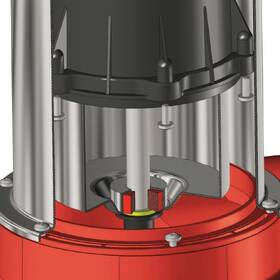 Čerpadlo kalové Einhell GE-DP 7935 N-A ECO 4171460 

 obrázok produktu 4 z 6