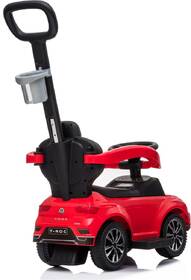 Odrážadlo plastové Buddy Toys BPC 5261 

 obrázok produktu 4 z 4