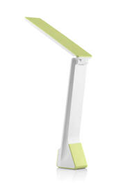 Stolná lampa GoGEN LL12GR zelená

 obrázok produktu 3 z 10