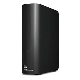Externý pevný disk 3,5" Western Digital 10TB čierny

 obrázok produktu 4 z 5