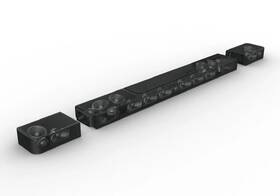 Soundbar JBL BAR 1300 čierny

 obrázok produktu 1 z 14