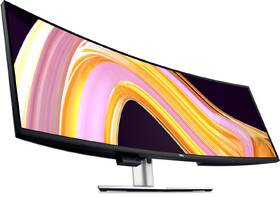 Monitor Dell UltraSharp U4924DW strieborný

 obrázok produktu 3 z 7