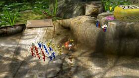 Hra Nintendo SWITCH Pikmin 1 + 2 

 obrázok produktu 3 z 6