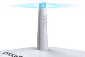 Vonkajšia anténa Evolveo Jade 3 LTE, aktívny DVB-T2, LTE filter 

 obrázok produktu 6 z 11
