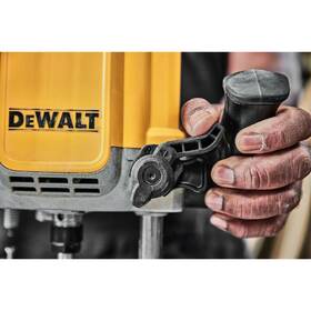 Fréza horná Dewalt DWE625 2 300W 

 obrázok produktu 8 z 9