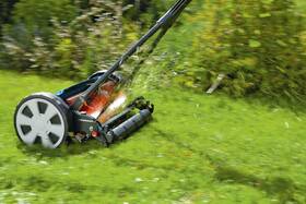 Kosačka vretenová Gardena 400 

 obrázok produktu 2 z 8
