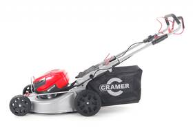Kosačka Cramer 82LM51SX (bez batérie) 

 obrázok produktu 7 z 13