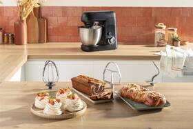 Kuchynský robot Tefal QB525838 Bake Partner 

 obrázok produktu 7 z 11