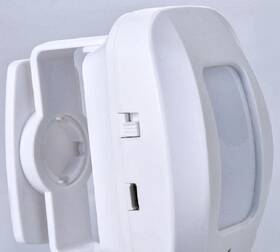 Detektor pohybu Solight  

 obrázok produktu 6 z 6