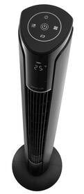 Ventilátor stĺpový Sencor SFT 4207BK Wi-Fi Smartbreeze čierny

 obrázok produktu 14 z 24