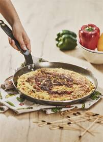Panvica de Buyer 5611.28, 28 cm ocel

 obrázok produktu 7 z 9