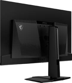 Herný monitor MSI MAG 321UP QD-OLED čierny

 obrázok produktu 5 z 10