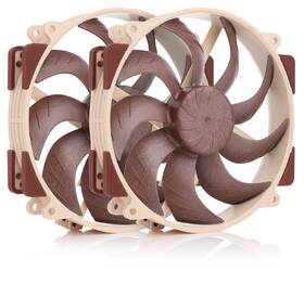 Ventilátor Noctua NF-A14x25r G2 PWM Sx2-PP hnedý

 obrázok produktu 1 z 5