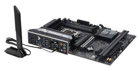 Základná doska Asus B860-PLUS WIFI 

 obrázok produktu 6 z 9