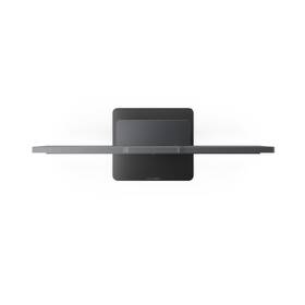 PC all in-one Lenovo ThinkCentre neo 50a 24 Gen 5 sivý

 obrázok produktu 8 z 10