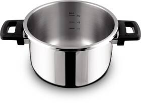 Tlakový hrniec Lamart LT1227, 5 l nerez

 obrázok produktu 3 z 4