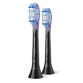 Náhradné hlavice Philips HX9052/88 (2 ks) čierna

 obrázok produktu 1 z 9
