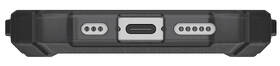 Kryt na mobil UAG Plasma XTE MagSafe na Apple iPhone 16e/17e sivý/Titanium

 obrázok produktu 5 z 17