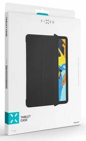 Puzdro na tablet FIXED Padcover na Apple iPad mini (A17 Pro), Sleep and Wake čierne

 obrázok produktu 1 z 2