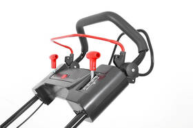 Kosačka Hecht 5484SX 5v1 

 obrázok produktu 6 z 7