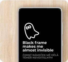 Tvrdené sklo Tempered Glass Protector OPPO R10 5G BLK SK 

 obrázok produktu 4 z 8