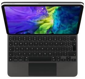 Puzdro s klávesnicou na tablet Apple Magic Keyboard pre iPad Pro 11" IE čierne

 obrázok produktu 1 z 5