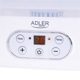  Adler AD 6658 

 obrázok produktu 10 z 12