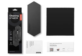 Sada Lenovo Legion Cleaning & Tool Kit čierna

 obrázok produktu 3 z 6