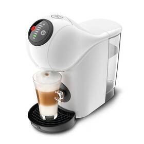 Kapsulový kávovar Krups KP243110CE biely

 obrázok produktu 1 z 10