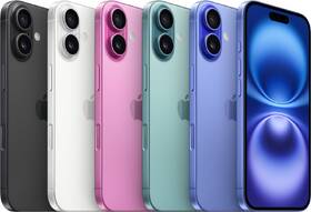Mobilný telefón Apple 128 GB modrozelený 

 obrázok produktu 4 z 9