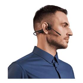 Slúchadlá Shokz OpenComm2 (2025), Bluetooth čierna

 obrázok produktu 4 z 4