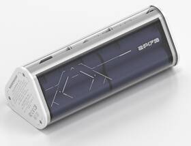 Powerbank Sharge Shargeek 170W 24000 mAh biely

 obrázok produktu 5 z 13