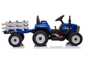 Traktor ELJET® Tractor Lite modrý

 obrázok produktu 5 z 8