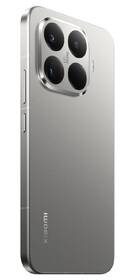 Mobilný telefón Xiaomi 15T Pro 5G 12 GB / 1 TB sivý

 obrázok produktu 7 z 11