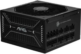 Zdroj MSI MSI MAG A1000GLS 1000W PCIE5 čierny

 obrázok produktu 3 z 8