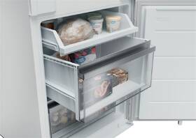 Chladnička s mrazničkou Haier EHBQW5518E biela

 obrázok produktu 6 z 10