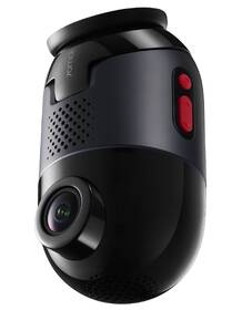 Autokamera 70mai 4K Omni X800 Dual + RC14 + SD karta 256GB čierna

 obrázok produktu 1 z 8