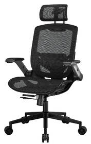 Herná stolička Cougar Speeder One čierna

 obrázok produktu 7 z 16