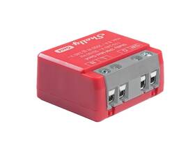 Modul Shelly 1PM Mini Gen4 Controller Zigbee/Matter červený

 obrázok produktu 3 z 3