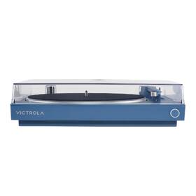Gramofón Victrola VPT-800 Automatic modrý

 obrázok produktu 6 z 12
