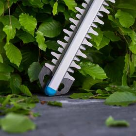Nožnice na živý plot Gardena EasyCut 55/18V (s baterií) 14735-20 

 obrázok produktu 4 z 5