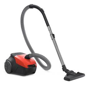 Podlahový vysávač Philips XD1111/10 červený

 obrázok produktu 1 z 9