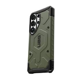 Kryt na mobil UAG Pathfinder na Samsung Galaxy S26 Ultra zelený

 obrázok produktu 6 z 16