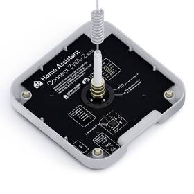 Riadiaca jednotka Home Assistant Connect ZWA-2 biela

 obrázok produktu 4 z 6