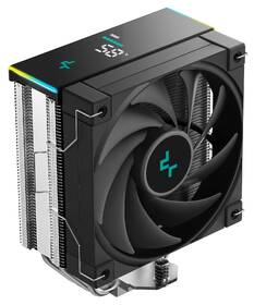 Chladič CPU DeepCool AK400 Digital SE čierny

 obrázok produktu 1 z 8