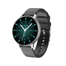 Inteligentné hodinky LAMAX Aura strieborné

 obrázok produktu 2 z 10