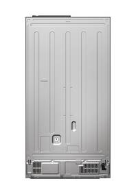 Americká chladnička Haier HSW59F18DIMM nerez

 obrázok produktu 21 z 29